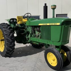 john deere tractor for sale