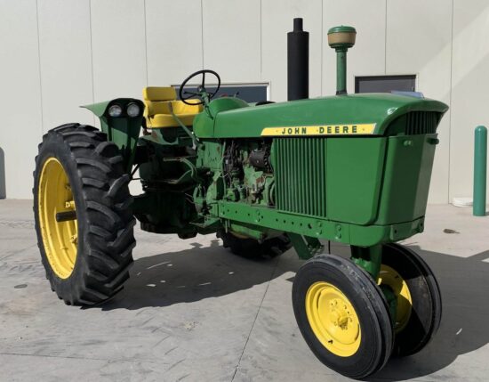 john deere tractor for sale