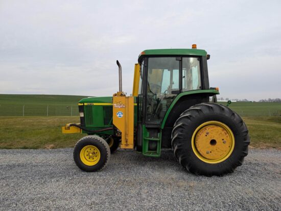 john deere 6410 for sale
