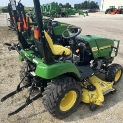 John Deere 2305 Tractor For Sale