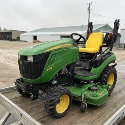 john deere 1025r for sale