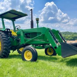 john deere tractor for sale