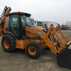 Case 580 backhoe for sale