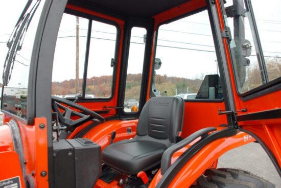 Kubota L2501 Tractor