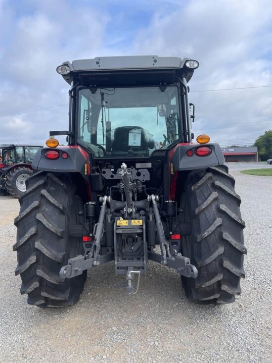 2024 Massey Ferguson Tractor 5711 - Image 3
