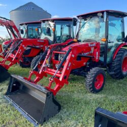 2025 Branson 4815CH