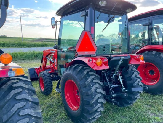2025 Branson 4815CH