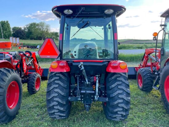 2025 Branson 4815CH