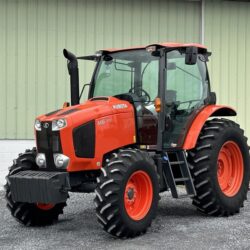 Kubota M6-131 Tractor