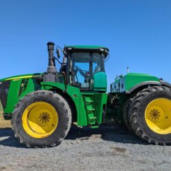 2015 John Deere 9420R Tractor