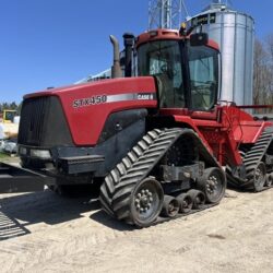 2005 CASE IH STX450 QUAD
