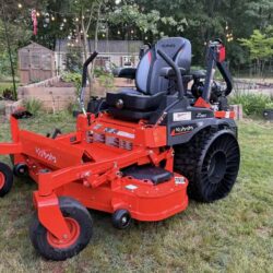 Kubota Commercial Mowers for sale