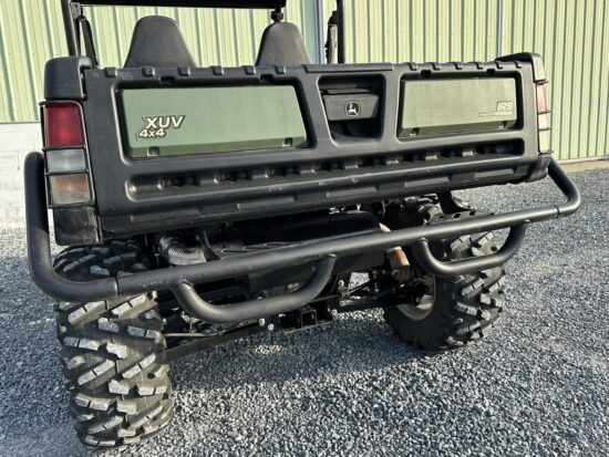 UTV Utility Task Vehicle For Sale - Image 4