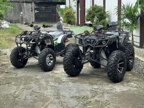 all terrain vehicle for sale