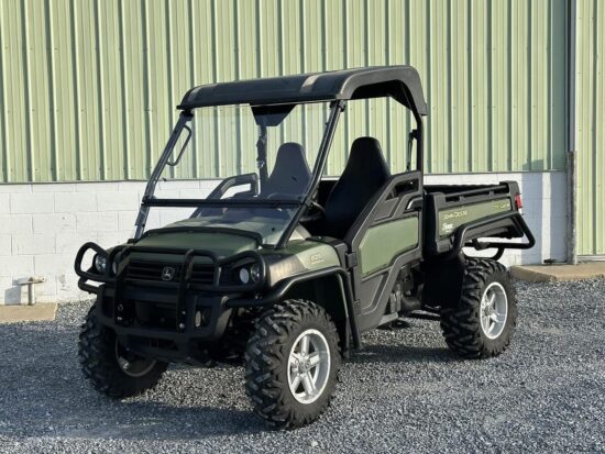 utility vehicles for sale