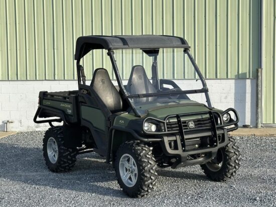 utility vehicles for sale