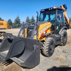 backhoe for sale