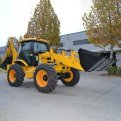 backhoe loader for sale