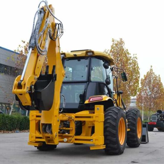 backhoe loader for sale near me