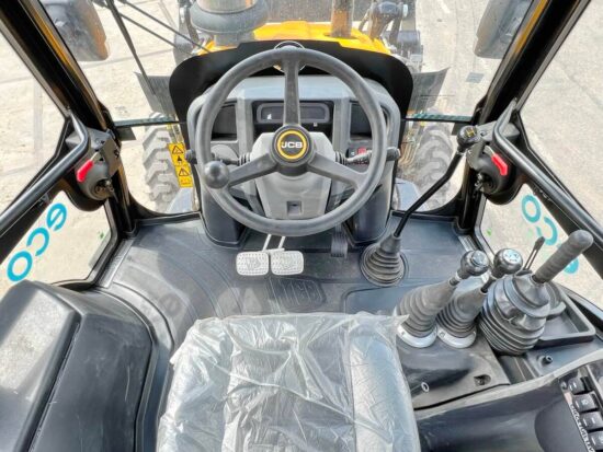 bruder jcb 4cx backhoe loader