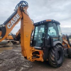 case backhoe for sale
