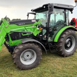 deutz tractor for sale