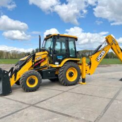 JCB Loader Backhoe for sale