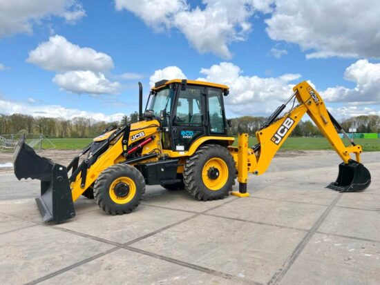 JCB Loader Backhoe for sale
