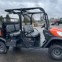 kubota rtv for sale