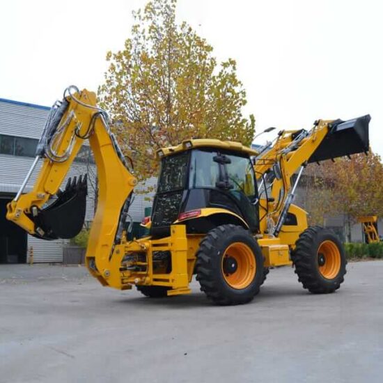 loader backhoe for sale