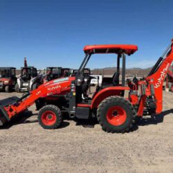 small backhoe for sale
