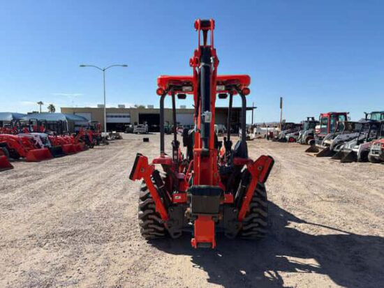 small backhoe for sale near me