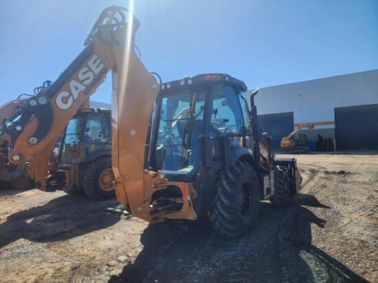 used backhoes for sale