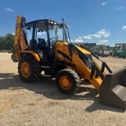 used loader backhoe for sale