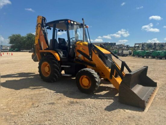 used loader backhoe for sale