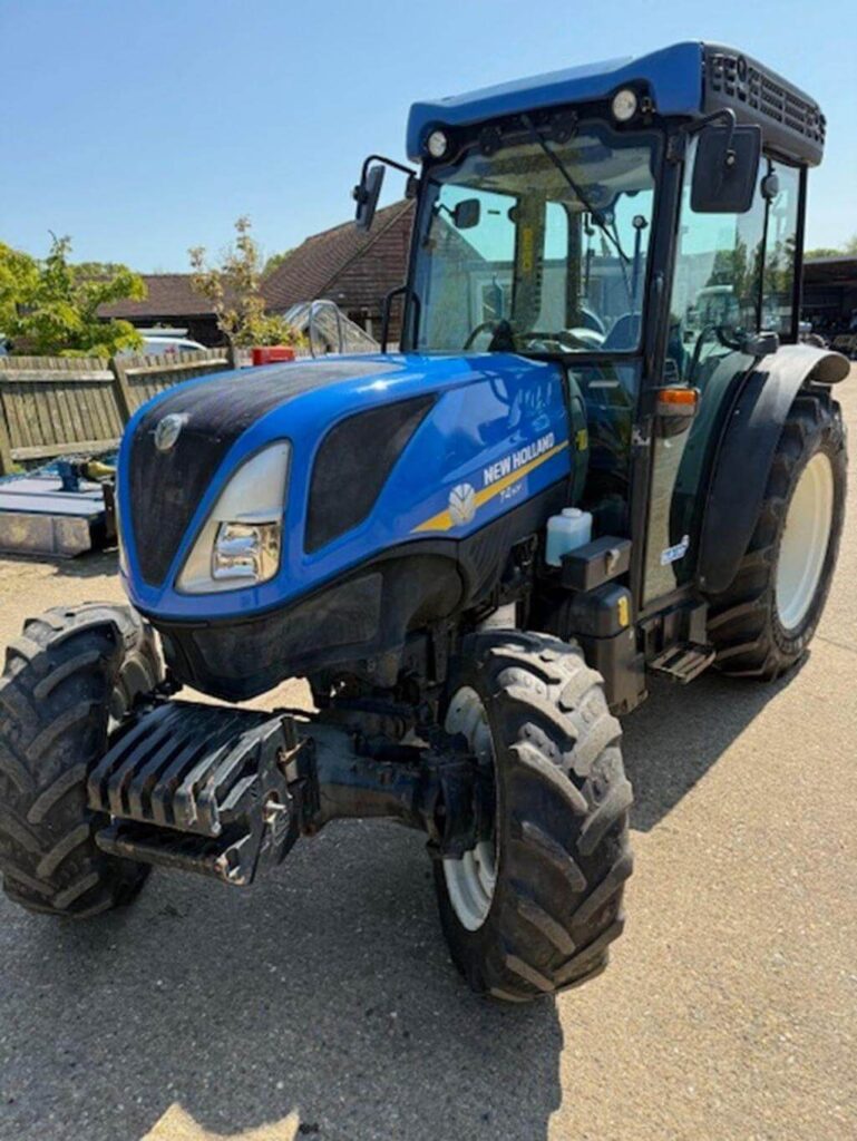 Orchard Tractor for Sale