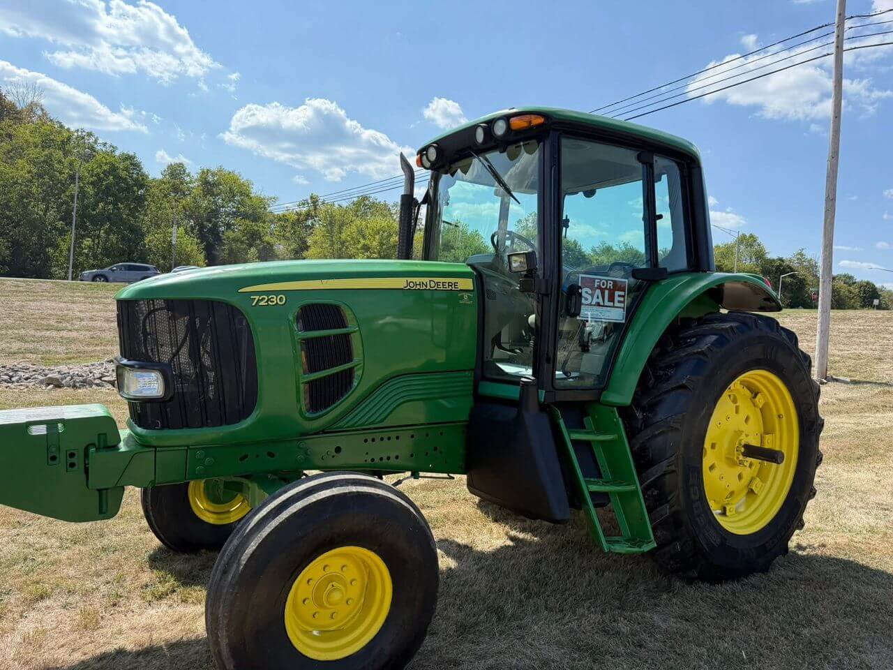 Tractors for Sale Near Me