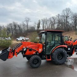 bad boy tractor for sale