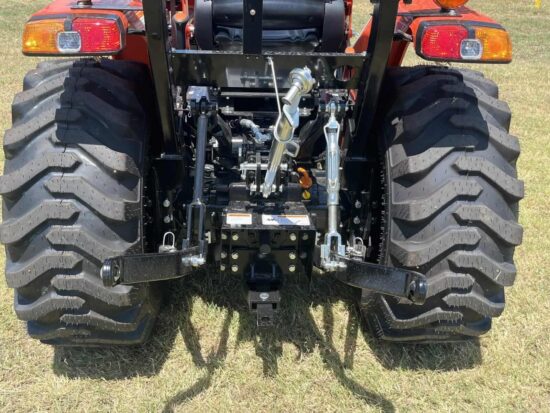 buy used bad boy tractor online