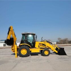 tractor backhoe for sale