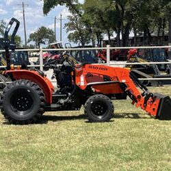 Used Bad Boy Tractor for Sale
