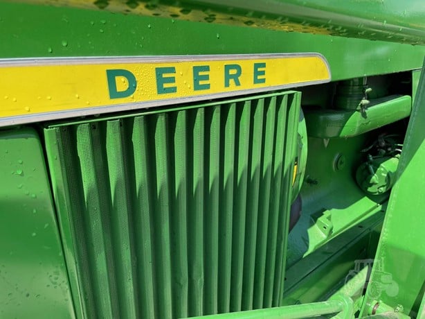 John Deere 4020 gas for sale