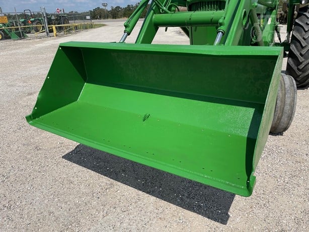 John Deere 4020 diesel for sale