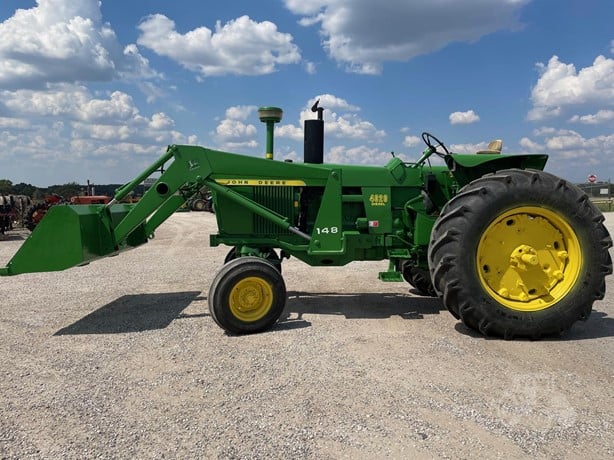 JD 4020 for sale