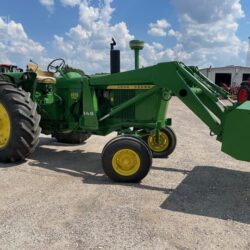 John Deere 4020 for sale