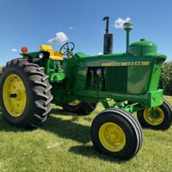 John Deere 3020 for sale