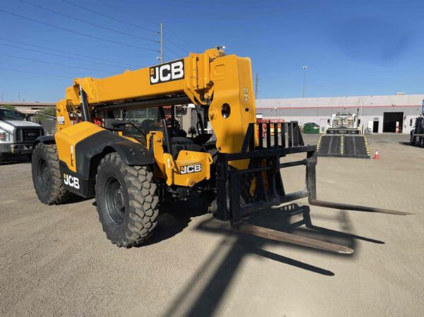 jcb loadall for sale
