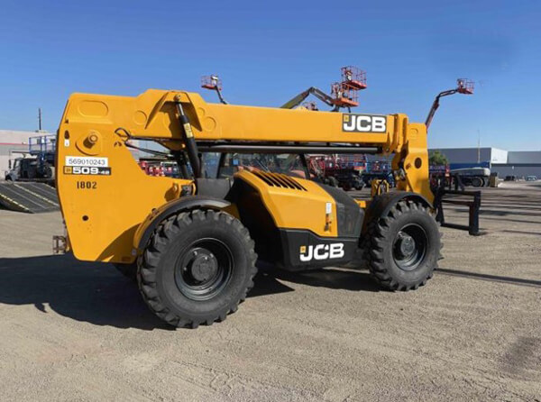 jcb 507-42 for sale