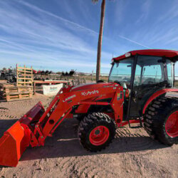 kubota mx5400 for sale