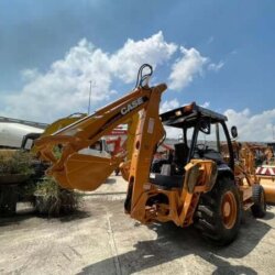 case 580 super m for sale